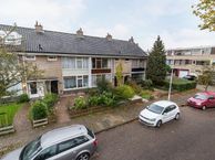 Alexanderstraat 3, 2713 AN Zoetermeer