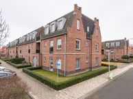 Marisstraat 5, 3161 DG Rhoon