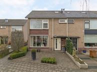 Jan Vermeerstraat 13, 7944 BV Meppel