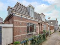 Boekdrukkerspad 1, 1911 EM Uitgeest