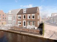 Burgemeester De Wildesingel 25, 2235 TP Valkenburg (ZH)