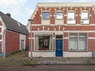 Johannes ter Horststraat 16, 7513 ZH Enschede