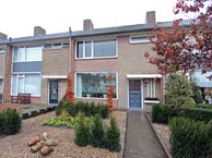 Jonker de Jegerstraat 25, 5491 BP Sint-Oedenrode