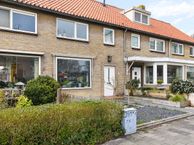 Pieter Langendijkstraat 22, 1813 KB Alkmaar