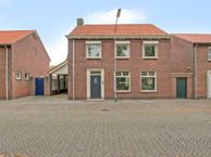 Van den Elsenplein 11 A, 4845 EB Wagenberg