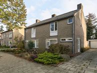Irenelaan 37, 6006 HB Weert