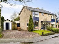 Anton Mauvestraat 14, 6717 JA Ede