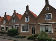 St Gerardusstraat 43, 1131 HA Volendam