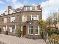 Stadhouderslaan 114, 3583 JP Utrecht