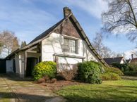 Burgemeester Serrarisstraat 6, 5591 EG Heeze