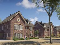 Burg. Winkellaan bwnr (Bouwnr. 55), 2631 PE Nootdorp