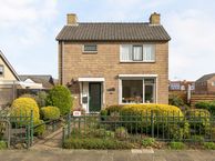 Prins Bernhardstraat 25, 9422 GA Smilde