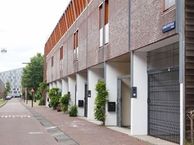 Seinwachterstraat 74, 1019 TE Amsterdam