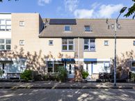 Klunderburg 13, 2135 DA Hoofddorp