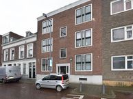 Bergstraat 44 a, 3035 TE Rotterdam
