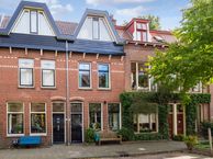 Coornhertstraat 15, 3521 XE Utrecht
