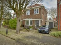 Rembrandtstraat 5, 1506 LS Zaandam