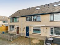 Orchideestraat 10, 1338 LP Almere