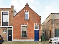 Tennisstraat 5, 4818 TM Breda