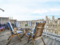 Rijnstraat 223 III-IV, 1079 HH Amsterdam