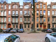 Johannes Verhulststraat 186 H, 1075 HD Amsterdam