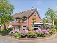 Oratoriumstraat 31, 7323 KW Apeldoorn