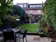 Govert Flincklaan 4, 3741 PN Baarn