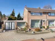 Nassaustraat 23, 3171 AS Poortugaal