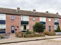 Chrysantenstraat 19, 4261 CN Wijk en Aalburg