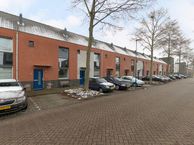 Ruseschans 62, 2728 HC Zoetermeer