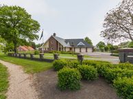 Wilhelminastraat 78, 9541 AR Vlagtwedde