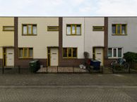 Okerstraat 48, 1339 AT Almere