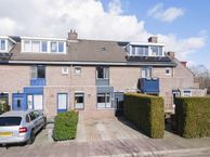 Claverenbladstraat 54, 3833 JG Leusden