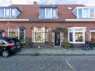 Sparenbergstraat 35, 2023 JV Haarlem