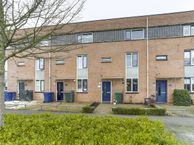 Charley Tooropstraat 32, 1328 EL Almere