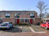 Zernikelaan 33, 2105 RM Heemstede