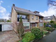 van der Lecklaan 4, 3431 GC Nieuwegein
