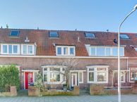 Reigerstraat 52, 2025 XE Haarlem