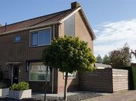 Mendelstraat 2, 1693 EC Wervershoof