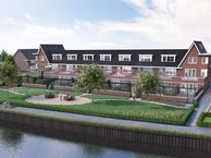 Otto Snaafslaan 31, 3603 GX Maarssen