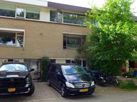 Eikstraat 54, 3434 TG Nieuwegein