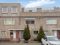 P.A. van Meverstraat 8, 1507 XE Zaandam