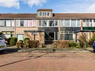 Talmastraat 110, 4812 KE Breda