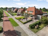 Buorren 17, 9081 AL Lekkum