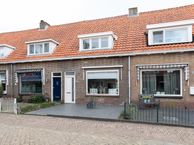 Vermeerstraat 15, 3362 XS Sliedrecht