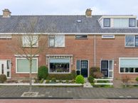 Pieter Coermanstraat 4, 2203 GX Noordwijk (ZH)