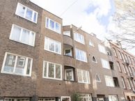 Chasséstraat 109, 1057 JC Amsterdam