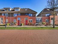 Mondriaanlaan 67, 2172 DH Sassenheim