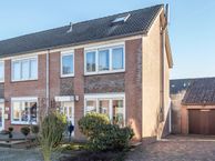 Kwikstaartstraat 63, 6469 XG Kerkrade