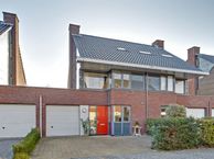 Gravin Gertrude 35, 1276 MP Huizen